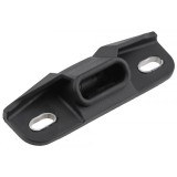 Ghid bolt buton de inchidere Fiat Ducato 2006-, Citroen Jumper 2006-, Peugeot Boxer 2006-, culisanta inferior, superior, 1610740380