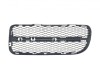 Grila bara fata VW Touareg (7L), 10.2002-12.2006, Stanga, 7L6853665A9B9, 958027-1