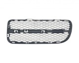 Grila bara fata VW Touareg (7L), 10.2002-12.2006, Stanga, 7L6853665A9B9, 958027-1