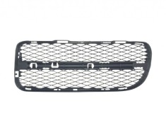 Grila bara fata VW Touareg (7L), 10.2002-12.2006, Stanga, 7L6853665A9B9, 958027-1