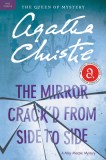 The Mirror Crack&#039;d from Side to Side