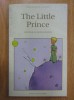 The Little Prince - Antoine de Saint-Exupery, Wordsworth, Carte in Engleza, 1995
