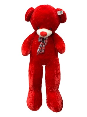 Urs rosu gigant 1,80 m foto