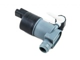 Pompa spalator parbriz Citroen, Dacia, Fiat, Nissan, Opel, Peugeot, Renault, Toyota; monopompa, 1609688180, 28920BU010, 28920EB300, 28920EB320, 60015