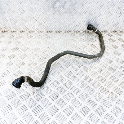 Furtun de lichid de răcire BMW 7 F01, F02 2014 OEM: 14837810H,7811984 10586211 foto