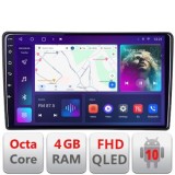 Navigatie Kia Sorento 2012-2015 B-SORENTO12 Android Ecran QLED octa core 4+64 carplay android auto KIT-sorento12+EDT-E309V3 CarStore Technology