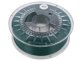 Filament PLA 1,75mm Verde Race Green 1kg