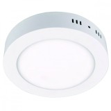 Spot Led Rotund Aplicat 18w fi219