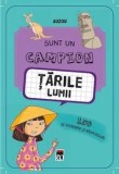 Cumpara ieftin Sunt un campion. Tarile lumii/***