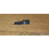 Battery Charger Board Laptop Samsung RC 530