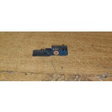 Battery Charger Board Laptop Samsung RC 530