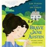 Brave Jane Austen