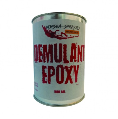 Demulant Epoxy 500ml foto