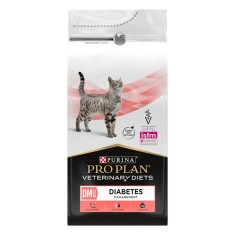 Purina Pro Plan Veterinary Diets Feline ? DM St/Ox Diabetes Management 1,5 kg foto