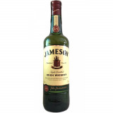 Whisky Jameson, Alcool 40%, 0.7 L, Jameson Whisky, Bautura Spirtoasa Jameson, Bautura Spirtoasa 40 % Alcool, Bautura Alcoolica, Jameson 0.7 L, Jameson