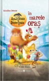 Animalele desertului in marele oras - Univers