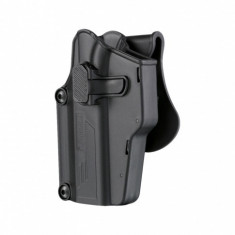 Universal Paddle Holster Left Hand [Amomax]