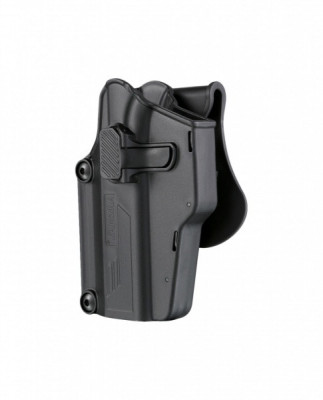 Universal Paddle Holster Left Hand [Amomax] foto