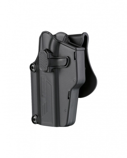 Universal Paddle Holster Left Hand [Amomax]