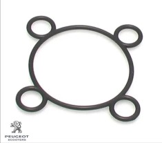 Garnitura chiulasa interior originala Peugeot Speedfight - Speedfight 2 - X-Race - X-Team 2T LC 50cc