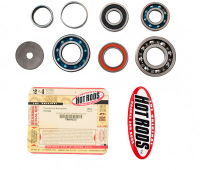 Set rulmneti cutie viteze Yamaha YZF 250 01- 13, WR 250F 01- 14 TBK0066 foto