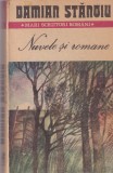 Damian Stanoiu - Nuvele si romane