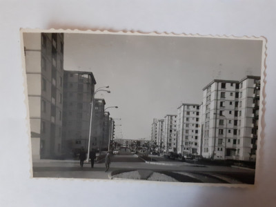 Fotografie din Galați &amp;icirc;n 1963 foto