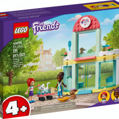 LEGO Friends - Clinica veterinara (41695) | LEGO