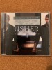USHER - Raymond Vs Raymond - C D Original ca NOU, Rap, Warner Records