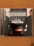 USHER - Raymond Vs Raymond - C D Original ca NOU, Rap, Warner Records