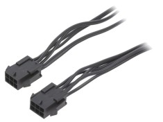 Cablu Micro-Fit 3.0 6 pini 0,6m