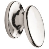 Cumpara ieftin Buton pentru mobila din metal, OZS-2098, crom