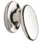 Buton pentru mobila din metal, OZS-2098, crom