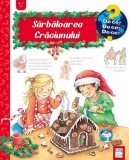 Cumpara ieftin Sarbatoarea Craciunului, Andrea Erne - Editura Casa