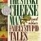 The Stinky Cheese Man and Other Fairly Stupid Tales