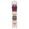 Corector universal Maybelline Instant Eraser, 00 Ivory