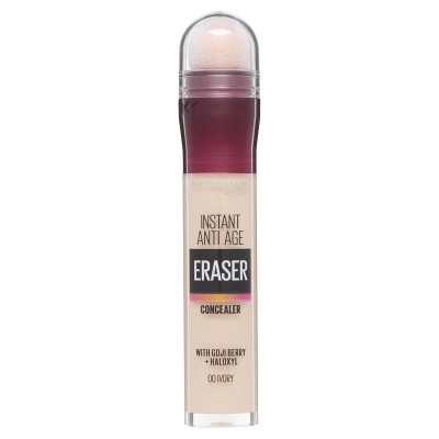Corector universal Maybelline Instant Eraser, 00 Ivory foto