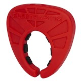 Cumpara ieftin ElectraStim Silicone Fusion Viper Cock Shield