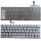 Tastatura laptop ACER Aspire s7-391 S7-392 S7-392S No Frame backlit