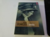 Omida - john Fowles