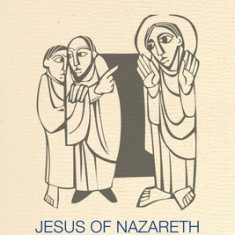 Jesus of Nazareth: What He Wanted, Who He Was