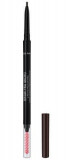 Rimmel London Brow Pro Micro creion spr&acirc;ncene 002 Soft Brown, 1 buc