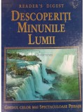 Bernard Dumpleton - Descoperiti minunile lumii (Editia: 2004)