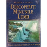 Bernard Dumpleton - Descoperiti minunile lumii (Editia: 2004)