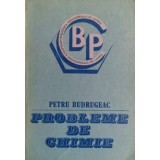 PROBLEME DE CHIMIE-PETRU BUDRUGEAC-182356