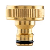 Racord pentru robinet din alama 3/4 - 1 inch, NEO TOOLS