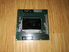 Procesor Intel i7-720QM 1.6 Ghz foto