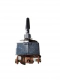 Intrerupator universal 12V 3 Pozitii 3 pini