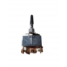 Intrerupator universal 12V 3 Pozitii 3 pini