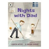 Cumpara ieftin Nights with Dad, Karen Hesse, G. Brian Karas